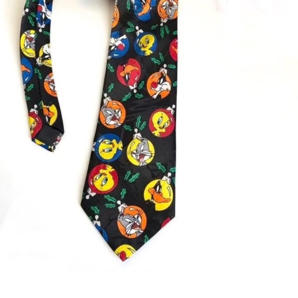 Looney Tunes Manna
